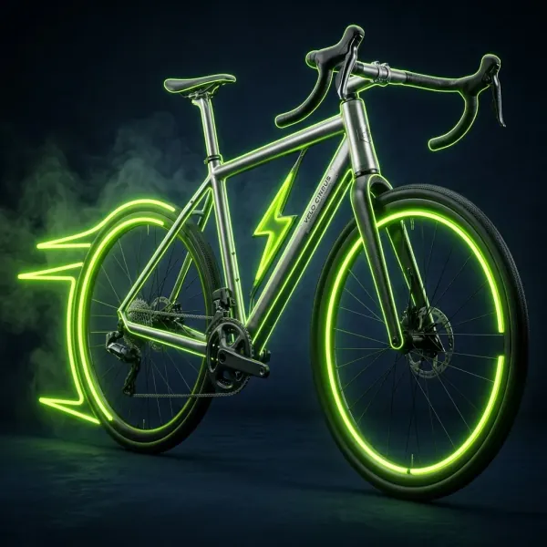 Velo Cirrus
